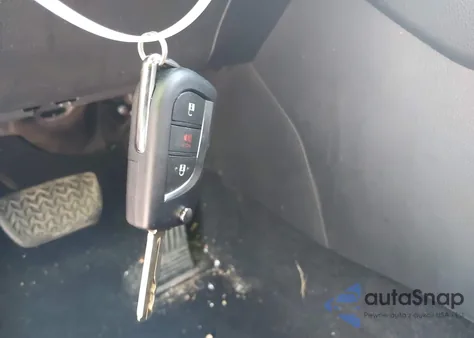 2020 Toyota Rav4 Le из США, поврежденный, VIN 2T3F1RFV9LW096175